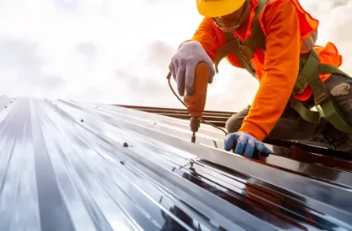 Travaux de zinguerie à Saint-Pardoux-la-Croisille